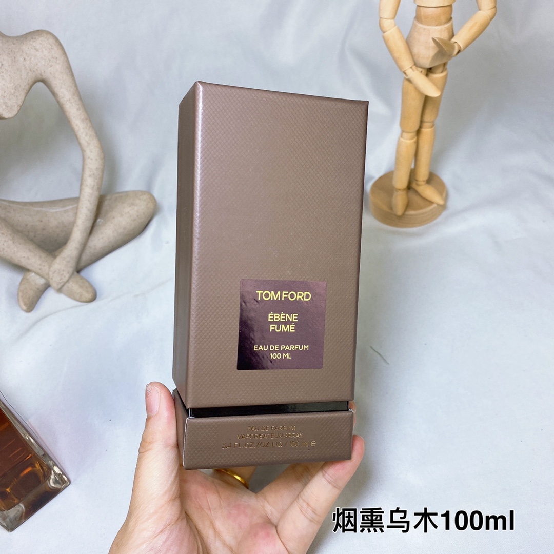 Tom Ford perfume